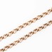 6mm Belcher Necklace - 24 inch (61cm) 6mm Belcher Necklace - 24 inch (61cm)