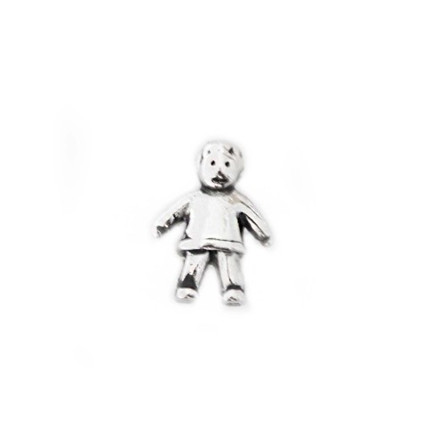 Boy Figure