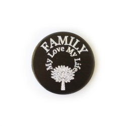 FAMILY My Love My Life 