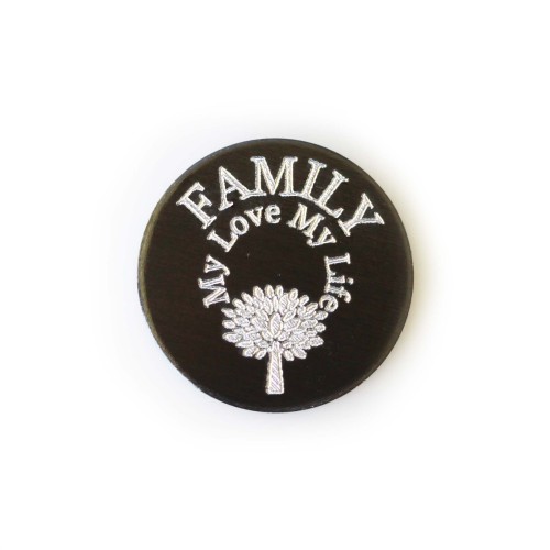 FAMILY My Love My Life 