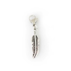Feather Dangle Feather Dangle