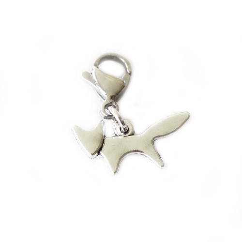 Foxy Fox Dangle