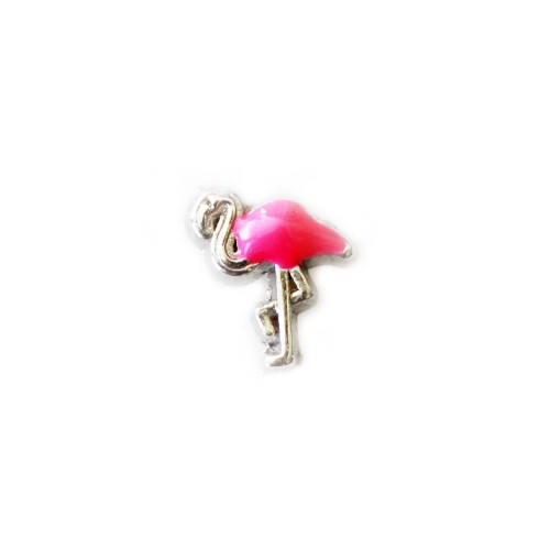 Pink Flamingo