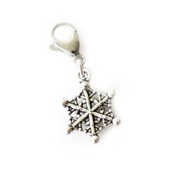 Snowflake Dangle Snowflake Dangle