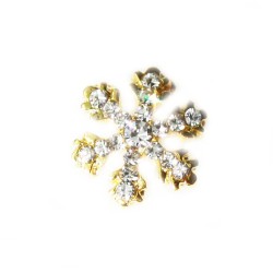Sparkle Snowflake Sparkle Snowflake
