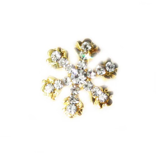 Sparkle Snowflake
