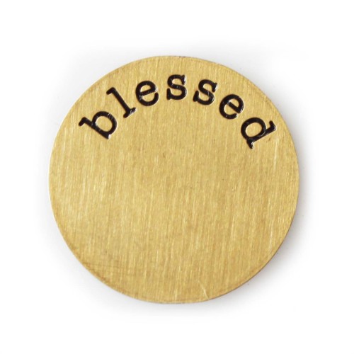 Blessed Plate
