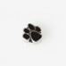 Black Paw Print