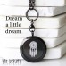 Dream a Little Dream - Plate