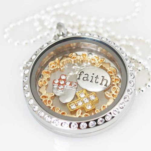 Have Faith