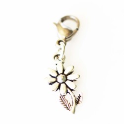 Flower Dangle