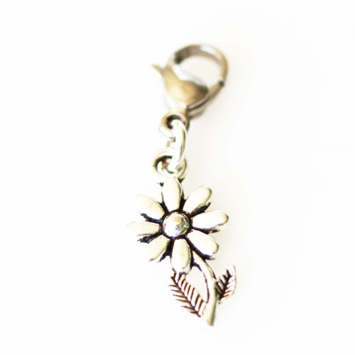 Flower Dangle