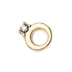 Gold Ring 2 Gold Ring 2