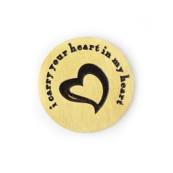 I Carry Your Heart In my Heart I Carry Your Heart In my Heart
