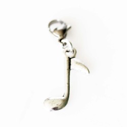 Music Note Dangle Music Note Dangle