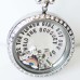 Personalised Hand Stamped Plate (to fit 3 cm locket only) Personalised Hand Stamped Plate (to fit 3 cm locket only)
