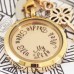 Personalised Hand Stamped Plate (to fit 3 cm locket only) Personalised Hand Stamped Plate (to fit 3 cm locket only)