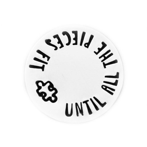 Until all the Piece Fit Until all the Piece Fit