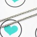 Valentine's Day Locket