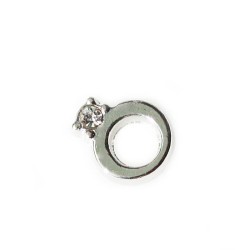Silver Ring 2