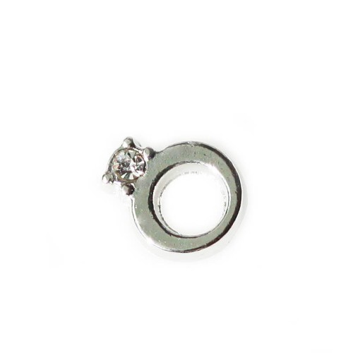 Silver Ring 2