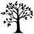 Leafy Tree + $5.00