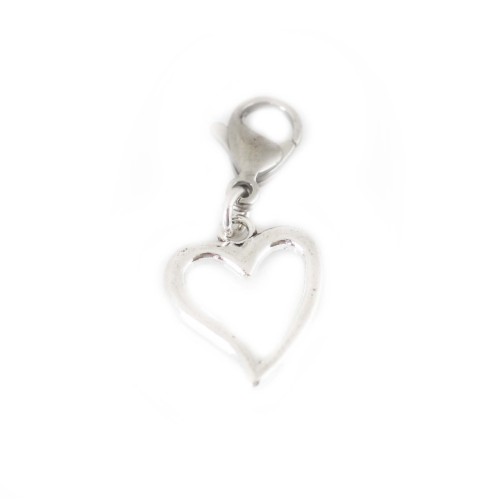 Open Heart Dangle