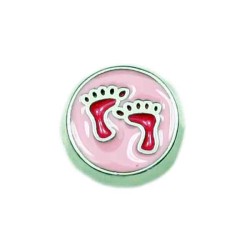 Pink Feet Pink Feet
