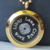 16mm Engraved Personalised Plate - To fit 2.5cm Lockets