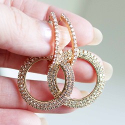 Alice Earrings Alice Earrings