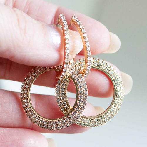 Alice Earrings 