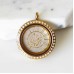 You Are My Sunshine - Locket and Plate Set - 3cm