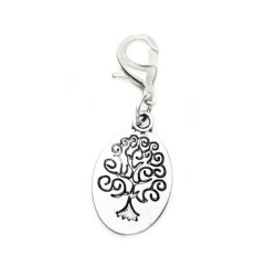Whimsy Tree of Life Dangle