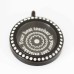 Your best teacher is your last mistake - Locket and Plate Set Your best teacher is your last mistake - Locket and Plate Set