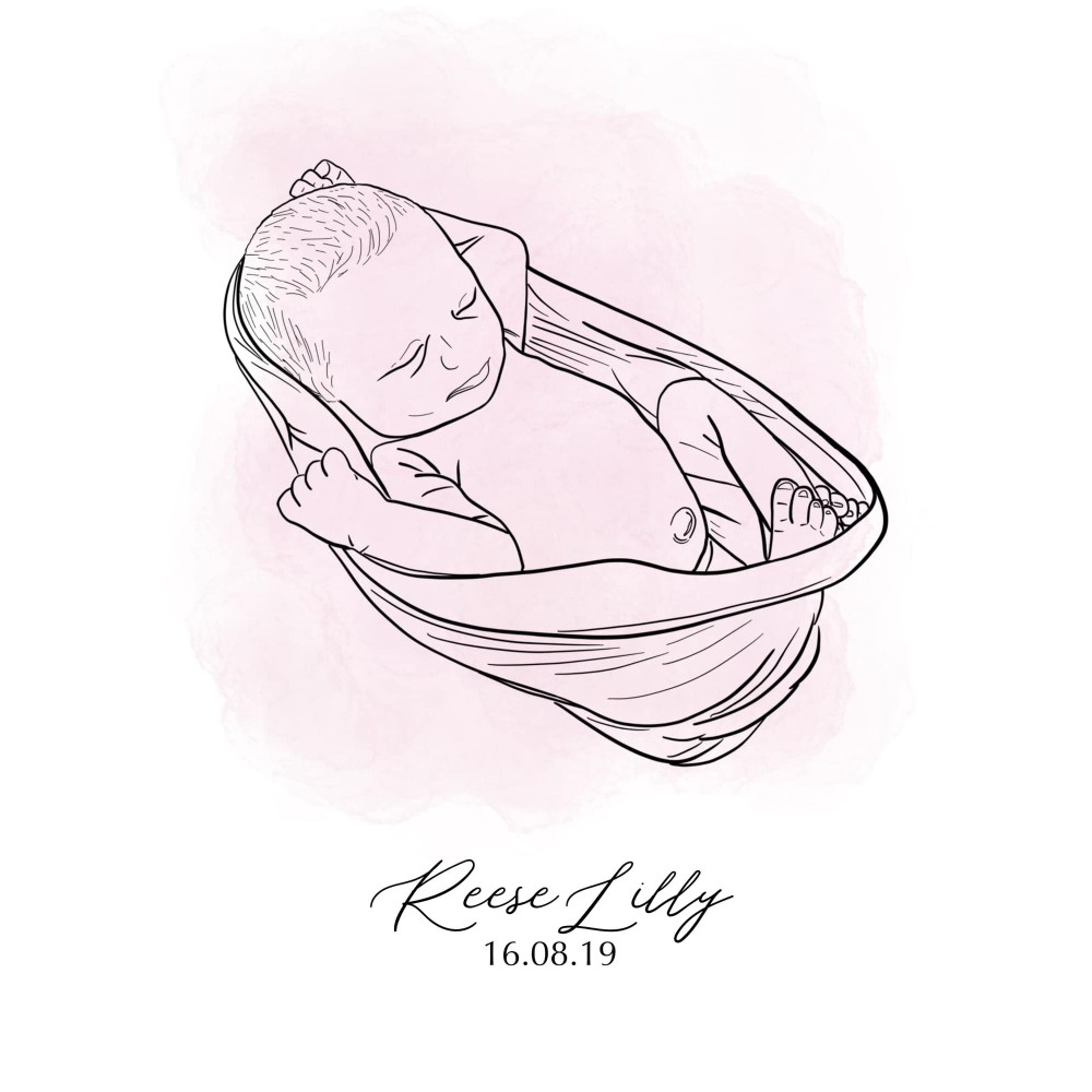 42300 Newborn Baby Illustrations RoyaltyFree Vector Graphics  Clip Art   iStock
